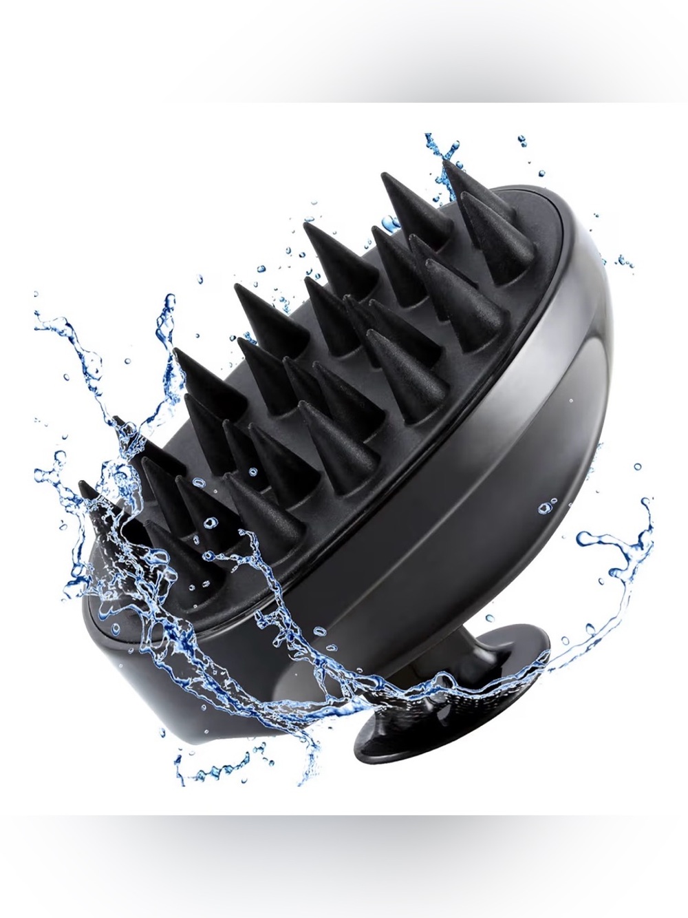 Sosoon Massage Shampoo Brush
